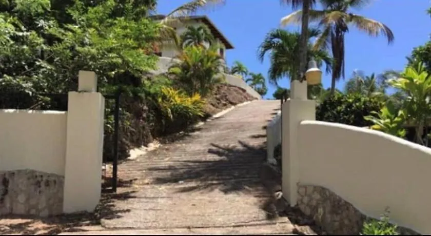 Villa With Stunning Ocean View ラス・テレナス ドミニカ共和国