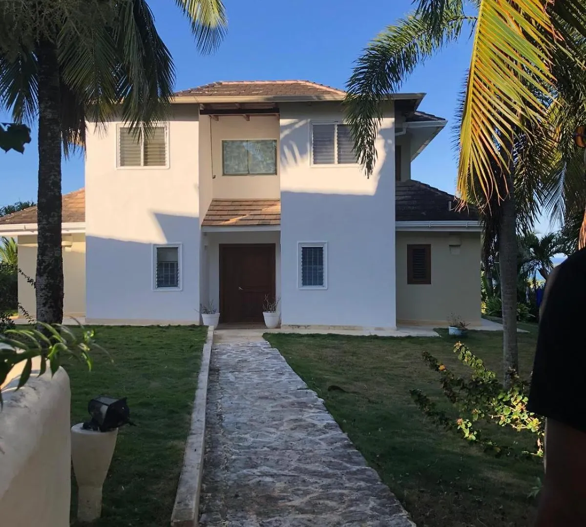 Villa With Stunning Ocean View ラス・テレナス