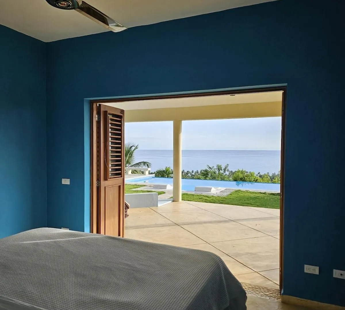 Villa With Stunning Ocean View ラス・テレナス ドミニカ共和国