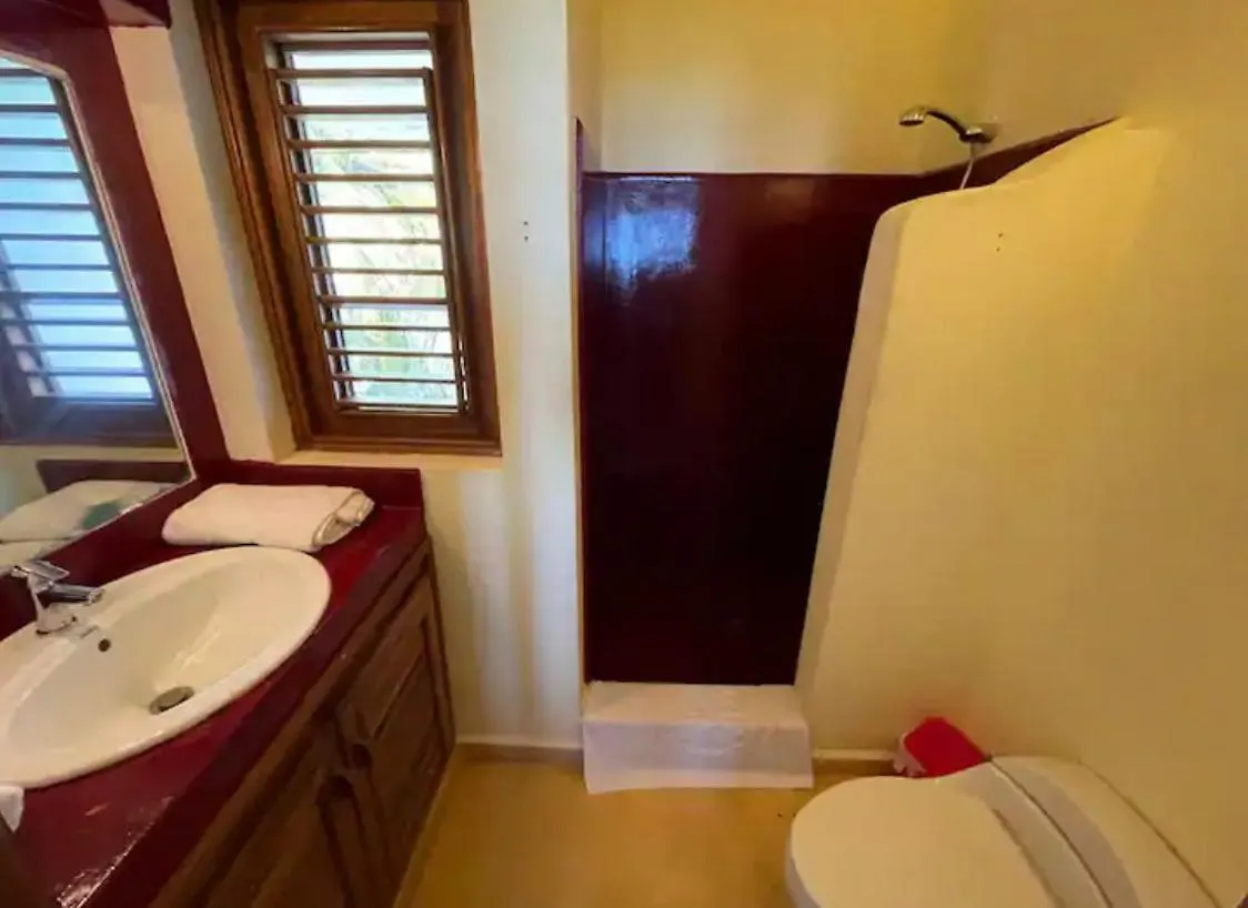 Villa With Stunning Ocean View ラス・テレナス ドミニカ共和国