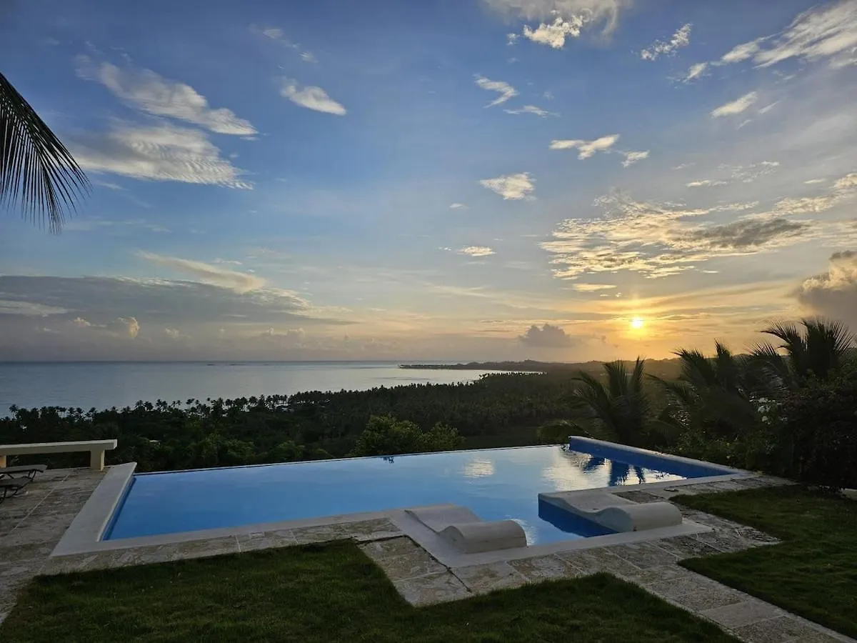 Villa With Stunning Ocean View ラス・テレナス