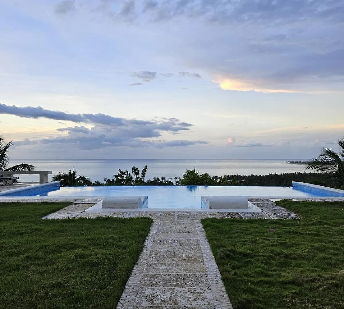 Villa With Stunning Ocean View ラス・テレナス